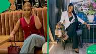 Granny’s joy as woman shares inspiring video tour of her modern apartment, impressing SA