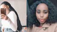 "Highly Single": Pretty lady, 24, shares stunning pics online, looking for a bae