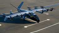Stellantis to build electric 'air taxis' with Archer