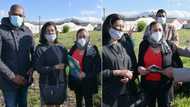 CPT Family celebrates getting their land back after waiting 43 years
