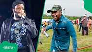 ZimFest reportedly banned from Delapré Abbey after chaos