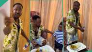 Man blasts wife after his 3 little boys told him they need a baby sister