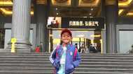 Interesting facts about DJ Arch Junior