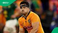 Hunter Paisami faces Bledisloe Cup doubt after Sacha Feinberg-Mngomezulu tackle