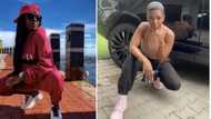 'Young, Famous & African's Annie responds to her brother who alleged that she introduced him to 'hard drugs'