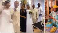 Love knows no age: Woman, 61, finally finds love, marries best friend in Germany