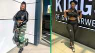 Johannesburg woman drops out of university, goes back to school in a TikTok video
