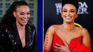 Pearl Thusi responds to trolls with more explicit pictures, fans applaud