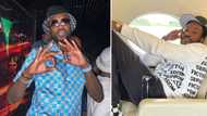 Meek Mill wants to come to Africa in December, Africans school US rapper: "There are 54 countries in Africa"