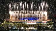 Delayed Tokyo 2020 Olympics cost double original estimate