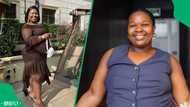 "The kids are lucky": Video of a Joburg teacher bringing out killer moves in school goes viral