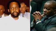 Woman sparks outrage after wishing Gwede Mantashe was assassinated like Chris Hani: “She needs to be punished”