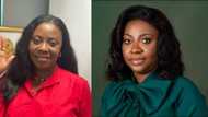 Patricia Obo-Nai: CEO of Vodafone recognised as Africa's most respected