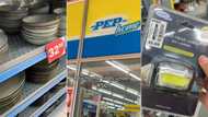 Pep Home finds under R50, TikTok viewers discuss bargain items compared to other SA stores