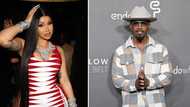 Video of Jamie Foxx being denied entry at Cardi B's 30th birthday party goes viral, and fans speculate on the reasons behind the humiliating decision