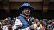 Raila Odinga: Fifth time unlucky for Kenyan presidential hopeful