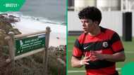 Coaches under fire after rugby player dies in Cape Town sea incident, SA mourns