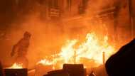 France braces for new strike turmoil as Macron defiant