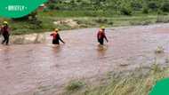 Heavy rain hits Mpumalanga: Authorities warn public after three fatalities