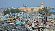 Nations negotiate terms of plastics treaty in Nairobi