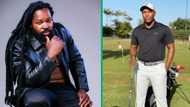 Big Zulu officially sets date for Phumlani Njilo celebrity boxing match: "I'm not scared of you"