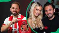 Meet Bradley Dack: Key facts about the footballer and his relationship with Olivia Attwood