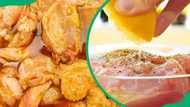 Braai chicken marinade: A juicy and flavourful recipe