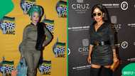 SA reacts as Kelly Khumalo opens bookings for spiritual consultations: "I'm not consulting yhoooo"