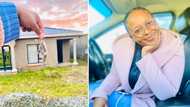 Mother of 1 inspires with beautiful home, thanks God for the personal milestone