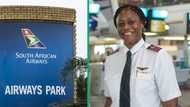 South African Airways relaunch leaves netizens with questions: “How much will it cost?”