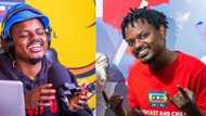 Halala: MacG wins big, opinionated YouTuber bags Podcaster of the Year award