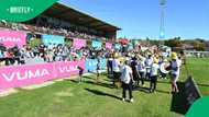 Tragedy strikes Currie Cup clash as Kavaliers coach’s father-in-law dies at stadium