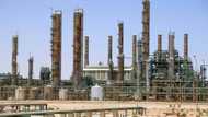 Libya tells foreign energy firms it's safe to return