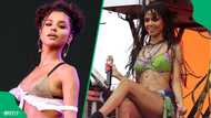 Tyla’s Bliss Brings Global Spotlight to South African Women’s Empowerment
