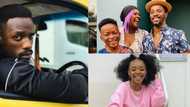 Mzansi hyped up after watching first 3 episodes of 'The Wife': "The twists are the best"