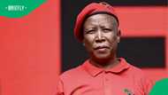 South Africans divided as multiple civil society groups call for Julius Malema’s removal from JSC