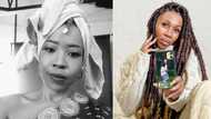 Life after twars: Ntsiki Mazwai and Dineo Ranaka reunited after years beefing