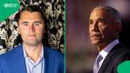 Barack Obama describes Charlie Kirk's murder as despicable, public figures unite to condemn killing