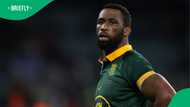 Siya Kolisi's new selfie post-divorce gets people talking: "Rachel took everything"