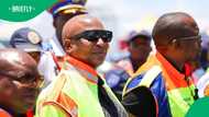 Democratic Alliance welcomes Kenny Kunene's resignation after suspension