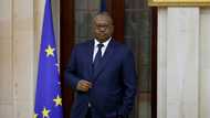 Guinea junta slams W.Africa bloc chief's transition 'lies'