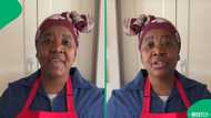 "You did this": Johannesburg domestic worker Yaya sells out homemade rusks in 30 minutes