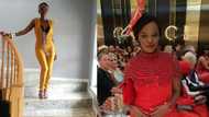 Kuli Roberts to portray character of Mildred Sefatsa on 'The Queen'