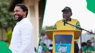 Mbuyiseni Ndlozi slams Ramaphosa's 2026 SONA look: "What’s with the blue tie?"