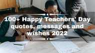 100+ Happy Teachers Day quotes, messages and wishes for 2022