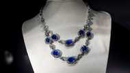 Jewellery with Nazi links fetches over $155 mn at controversial auction