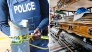 Police hunt criminals who attacked 5 women in Limpopo funeral parlour and shot an employee