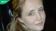 CCTV footage shows missing woman Alex Van Heerden being abducted outside Johannesburg home