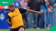 Former Kaizer Chiefs star Michael Nkambule dies at 37 after tragic car acciden
