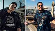 AKA: Streetwear brand to honour late Mzansi rapper as well as 'Nkalakatha' hitmaker Costa Titch